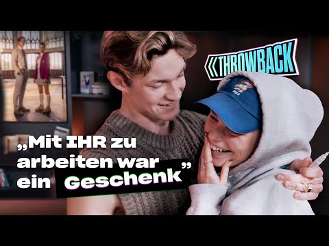 Schauspieler Damian Hardung über Maxton Hall und seine Karriere