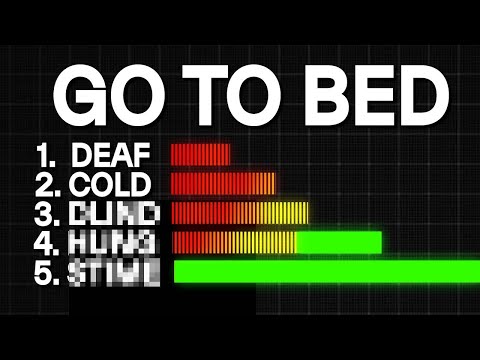 A 5-Step System To Unlock Insane Sleep & Recovery (You'll Never Feel Tired Again)