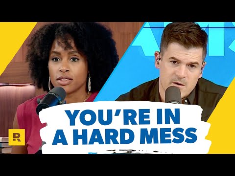 “I Hate To Be the One To Say This”