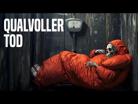 Die 4 beunruhigendsten Fälle von schiefgelaufenen Wanderungen