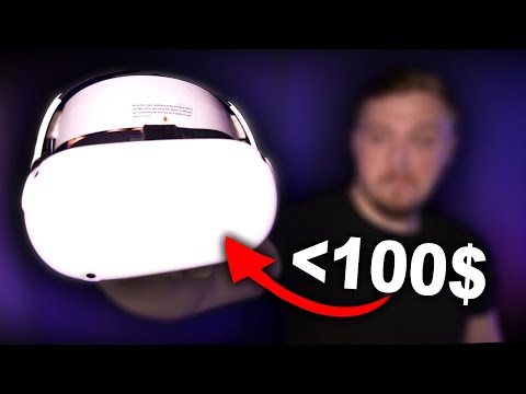 Why I Still Use a Quest 2 in 2025 (and You Might Want To)