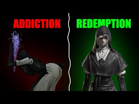 The Undertaker's Story Explained | Elden Ring Nightreign DLC Lore