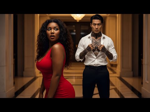 “Where Are You Going Dressed Like That?” — Mafia Don Snaps When Black Lady Walks Out in a Red Dress