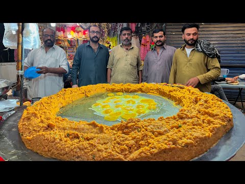 Ultimate Punjabi Dal Tadka Recipe | Dhaba Style Dal Fry | Shahi Dal | Pakistani Street Food