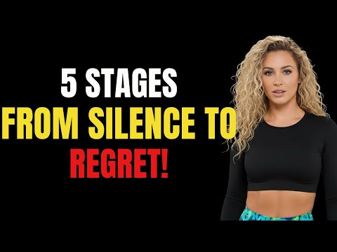 How Long Until She Realizes She Took You For Granted? (Complete Timeline) | Female Psychology