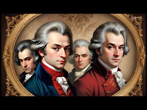 The Best of Chopin, Beethoven, Debussy, Mozart.... Classical Piano music