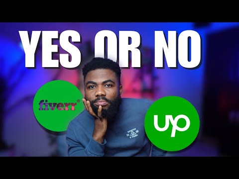 Is Fiverr Still Worth It in 2025?