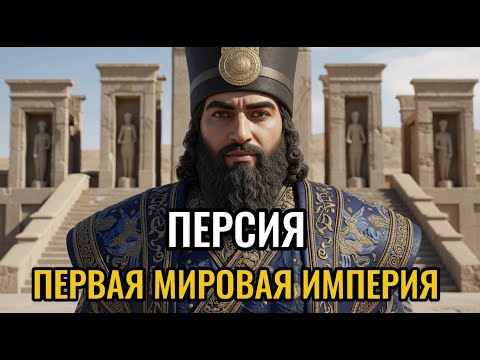 Как ПАСТУХИ создали империю МИРОВОГО МАСШТАБА?