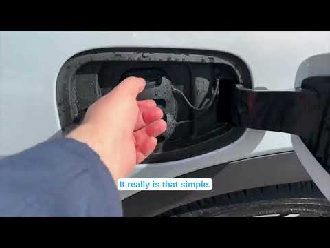 You can subscribe to an EV?