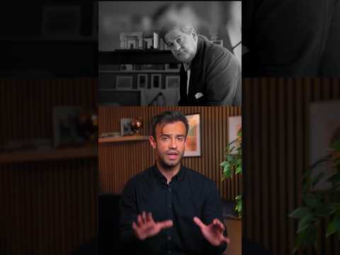 Before it was Trump’s mansion, it was a heiress's dream. Meet Marjorie Merriweather Post.