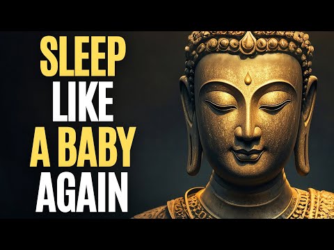 Life-Changing Buddhist Teachings: Zen Stories for Stress Relief & Peaceful Rest