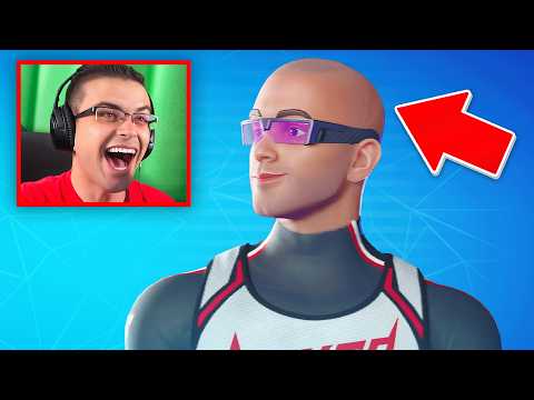 23 Fortnite Glitches FOUND By YouTubers