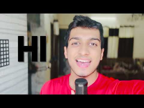 Welcome to Coding and AI Tutorials with Naman - Channel Intro Video