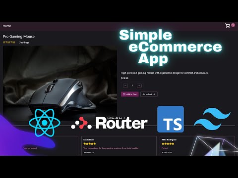 React Context API Complete Tutorial for Beginners – Project #4 - React from Confusion to Clarity
