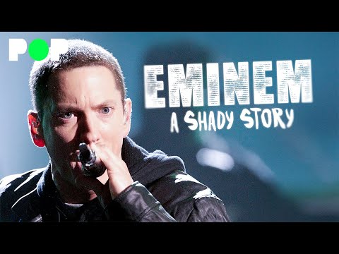 Eminem: A Shady Story (Official Trailer)