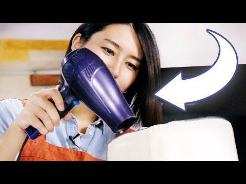 I Baked A Cake Using 30 Hacks In A Row