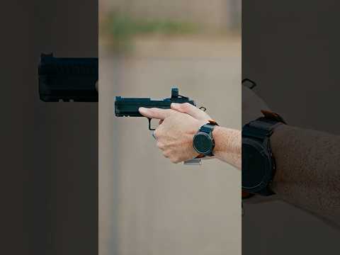 IPSC Slovenia Open 2025 | Highlights