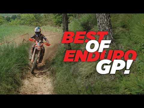 BEST OF ENDURO GP 2025