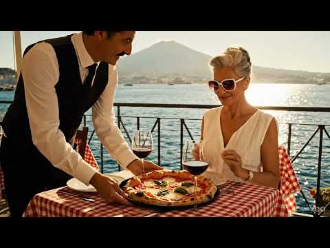 "The Authentic Taste of Neapolitan Pizza with Vtkful Soot Abatement Systems"