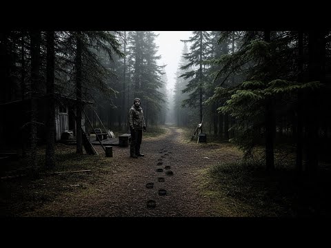 Elias Sorensen (1979), Last Seen Leaving Boreal Ontario Hunting Camp Tracks Ended‎