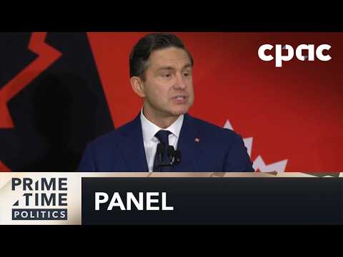 Conservative Struggles Deepen Amid Losses, Defections, and Leadership Questions | Panel