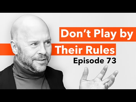 How to Find the Mindsets that Work For You (ft. Derek Sivers)