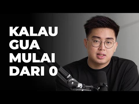 Strategy to Get Rich If I Start From 0