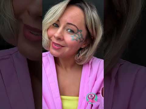 Penampilan Makeup Glamor untuk Ibu dan Anak Perempuannya! 🌟