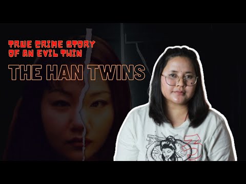 EVIL TWIN ( Sunny and Geena han) - Explained in Nepali