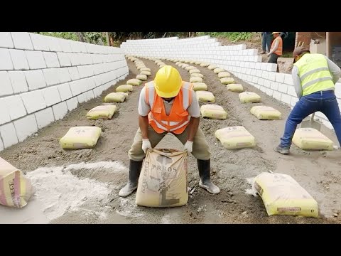 I can't believe it! I never thought of these ingenious Construction Techniques