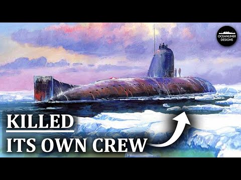 Awful Warships That Failed in Service