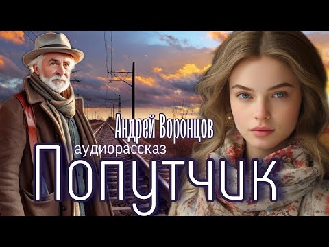 Попутчик