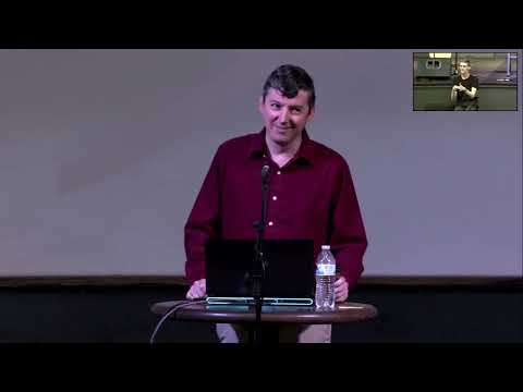 Jason Lisle // How We Got The Bible