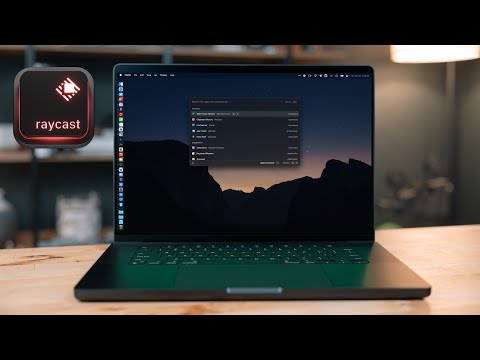 My Raycast Setup: The Ultimate Spotlight Replacement