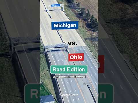 Which State Has Better Roads?
