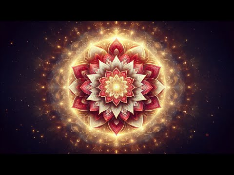 God'S Frequency 963 Hz ✨ Listen To This And Manifest Your Deepest Desires ✨ Manifest Love & Wealt...