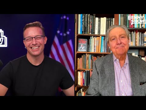 Kennedy on The Benny Show: DOJ, FBI should go the extra mile in providing full transparency