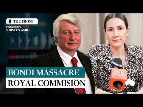 Do we need a Bondi royal commission?