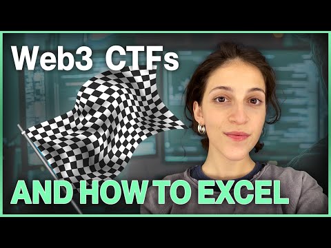 What is a Web3 CTF? Beginner's Guide to Excelling in Blockchain Security Challenges