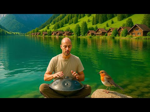 2026’s Most Relaxing Melody 🎧 Eliminates Stress Instantly & Heals the Mind