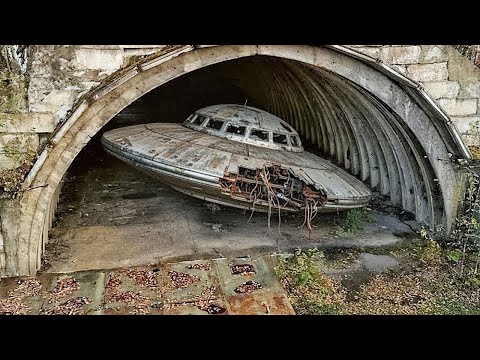 Underground Findings That Will Blow Your Mind !