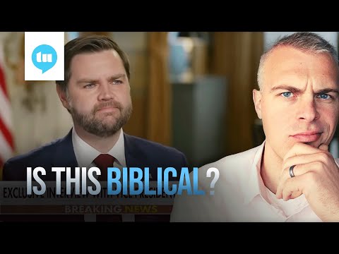 J.D. Vance on Ordo Amoris: A Christian Idea?