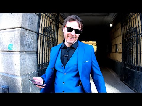 Классики без соплей. Что не так с Обломовым? Экскурсия по Гороховой улице в СПб.