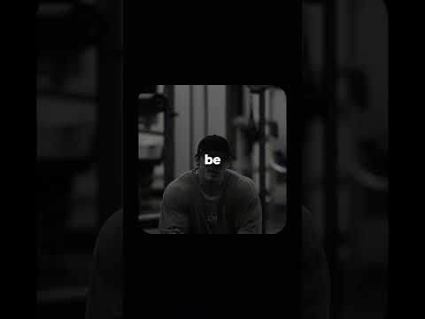 Do you really want it?