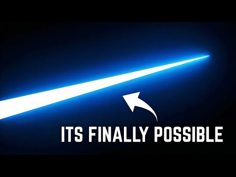 Scientists Finally Introduce a New Way to Travel Ten Times Faster than Light!