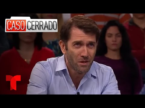 ¡Crio durante años a una hija que no era suya! 🧬👶🏻💔 | Caso Cerrado Capítulo Completo