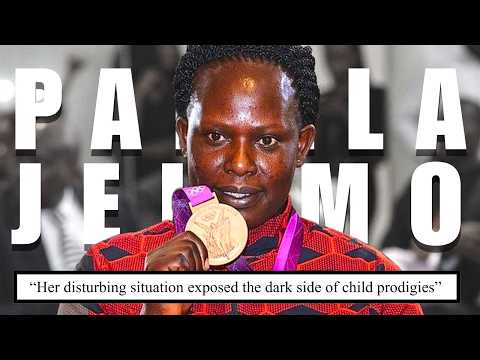 How Greed and Corruption Broke Track's Greatest Prodigy