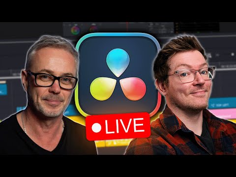 Ask Us Anything! Darren Mostyn & MrAlexTech Live Chat plus GIVEAWAY!