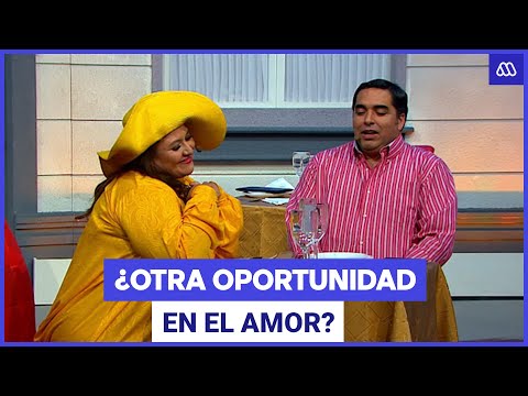 La divertida cita a ciega de Rodrigo en Detrás del Muro | Mejores momentos en MCC