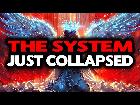 Chosen One, The Agents Have Fallen Silent — The Universe Now Bows to Your Divine Frequency